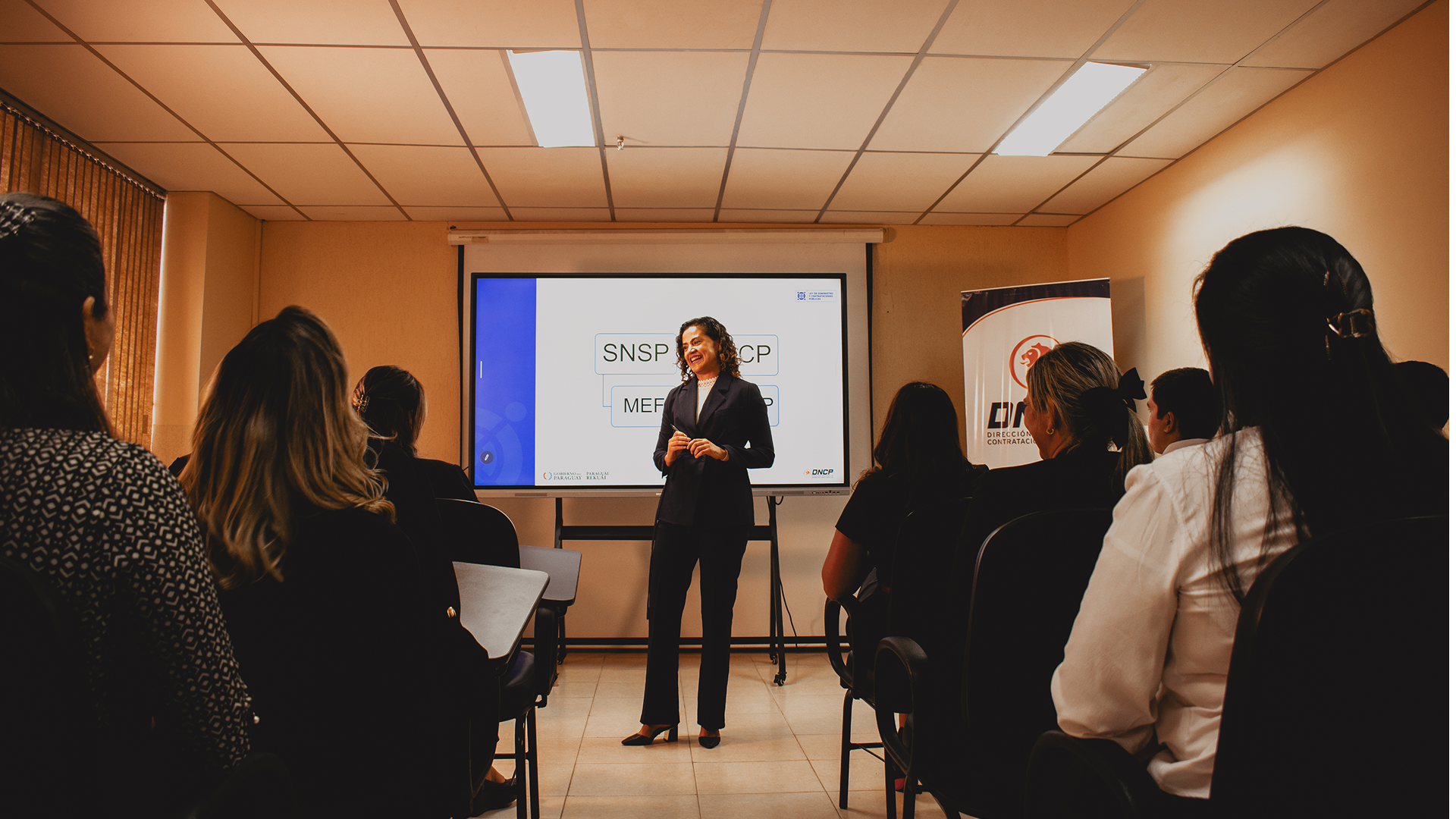 Solicitud de cursos