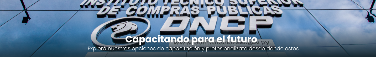 Cursos Presenciales