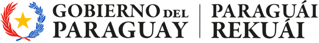 Gobierno Paraguay