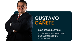 Iván Salomón Godoy