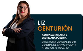 Liz Centurión